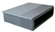 Канальный кондиционер Hisense AUD-48UX4SHH4/AUW-48U6SP1