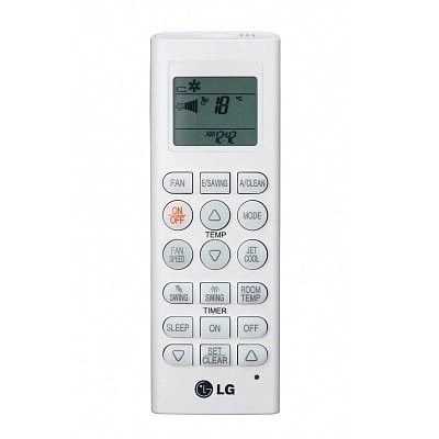 Настенный внутренний блок мульти сплит-системы Lg Standard Plus PM24SP.NSKR0 Настенный внутренний блок мульти сплит-системы Lg Standard Plus PM24SP.NSKR0