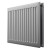 Радиатор панельный Royal Thermo HYGIENE H30-300-1600 Silver Satin