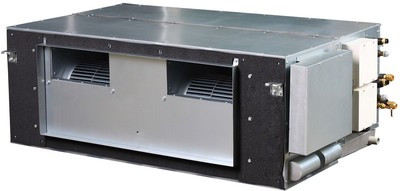 Канальная VRF система Carrier 42VD060H112011010