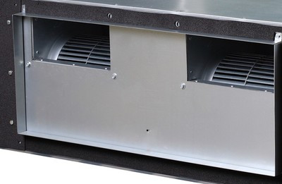 Канальная VRF система Carrier 42VD060H112011010