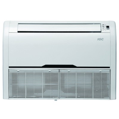 Напольно-потолочный кондиционер IGC IFХ-36HS/U