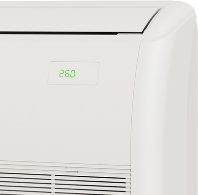 Напольно-потолочная VRF система Mdv I3-112CFVR12D