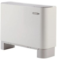 Напольно-потолочный фанкойл до 12 кВт Aermec FCZ 950 AS