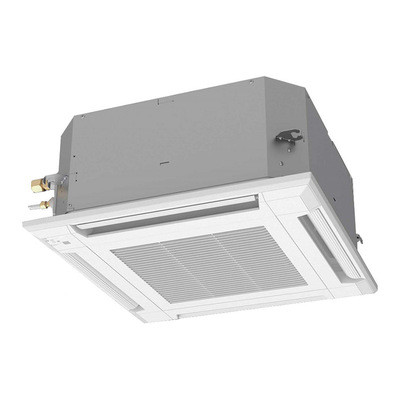Кассетная VRF система General AUXB007GLEH Кассетная VRF система General AUXB007GLEH