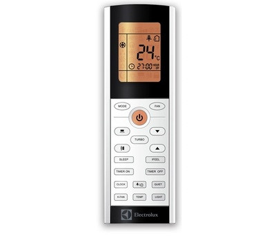 Напольно-потолочный внутренний блок мульти сплит-системы Electrolux Super Match ERP R32 EACW/I-09 FMI/N8_ERP