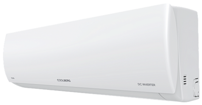 Кондиционер Coolberg Runa CI-18R1/CI-18R1