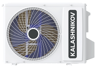 Кондиционер Kalashnikov Gals KVAC-I-12IN-G1/KVAC-I-12OD-G1