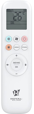 Кассетный кондиционер Royal Clima CO-4C 60HNI/CO-E 60HNI