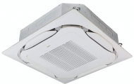 Кассетный кондиционер Daikin FCAHG100H/RZAG100NV(Y)1 Кассетный кондиционер Daikin FCAHG100H/RZAG100NV(Y)1