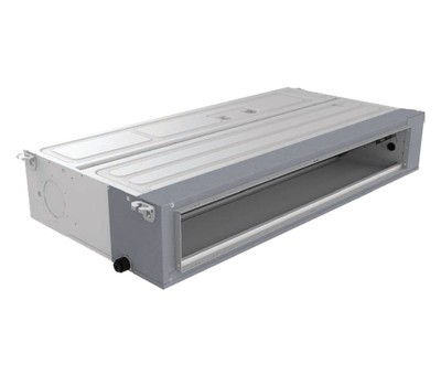 Канальная VRF система QUATTROCLIMA QV-M45DC