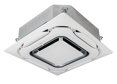 Кассетная VRF система Daikin FXFA25A Кассетная VRF система Daikin FXFA25A