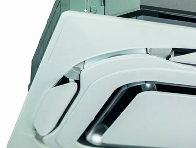 Кассетная VRF система Daikin FXFA25A Кассетная VRF система Daikin FXFA25A
