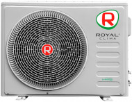 Компрессорно-конденсаторный блок Royal Clima MCU-3 Компрессорно-конденсаторный блок Royal Clima MCU-3