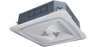 Кассетный фанкойл до 16 кВт Haier FCB-238B CN2B