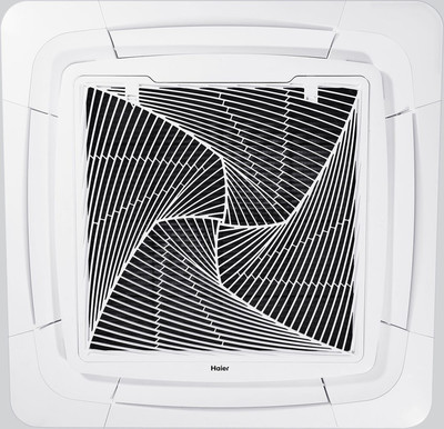 Кассетный фанкойл до 16 кВт Haier FCB-238B CN2B