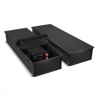 Конвектор внутрипольный Royal Thermo ATRIUM-190/400/1300-DG-U-BL Конвектор внутрипольный Royal Thermo ATRIUM-190/400/1300-DG-U-BL