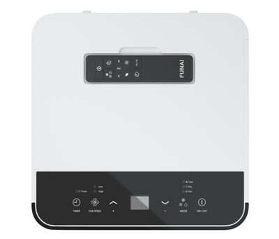 Мобильный кондиционер Funai MAC-OR25COF10