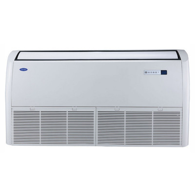 Напольно-потолочный кондиционер Carrier 42QZL060NT/42QUS060NT-1 (3 ph) Напольно-потолочный кондиционер Carrier 42QZL060NT/42QUS060NT-1 (3 ph)
