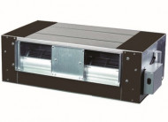Канальный фанкойл до 20 кВт Clivet CKT3A_061.0_CC2_(100Pa)