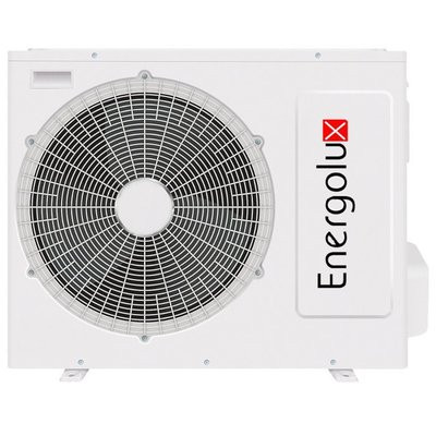 Канальный кондиционер Energolux SAD80D3-A/SAU80U3-A-WS40