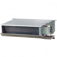 Канальный фанкойл до 8 кВт Lessar LSF-600DG22 Канальный фанкойл до 8 кВт Lessar LSF-600DG22