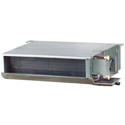 Канальный фанкойл до 8 кВт Lessar LSF-600DG22 Канальный фанкойл до 8 кВт Lessar LSF-600DG22