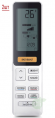 Мульти сплит-система на 2 комнаты Haier Flexis Super Match 2U40S2SM1FA/AS25S2SF1FA-B/AS35S2SF1FA-B Мульти сплит-система на 2 комнаты Haier Flexis Super Match 2U40S2SM1FA/AS25S2SF1FA-B/AS35S2SF1FA-B