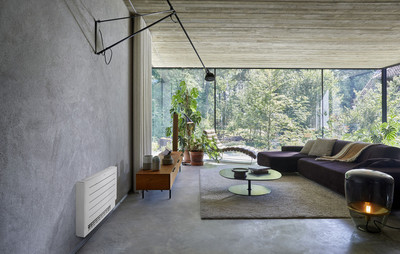 Напольно-потолочный внутренний блок мульти сплит-системы Daikin FVXM35A