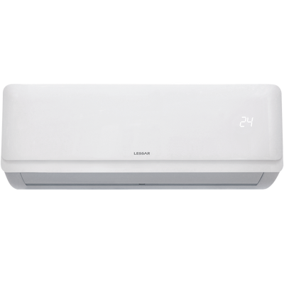 Кондиционер Lessar Cool+ LS-H09KPA2C/LU-H09KPA2C