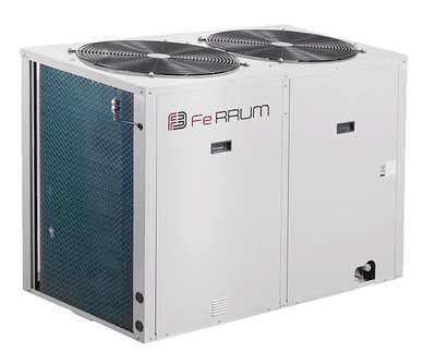 Канальный кондиционер Ferrum FBSO76AM1R/FBDSH76AM1R