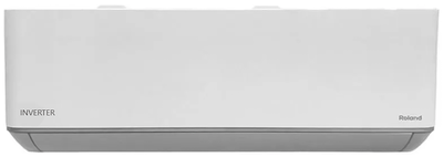 Кондиционер Roland Wizard ERP RDI-WZ12HSS/N1