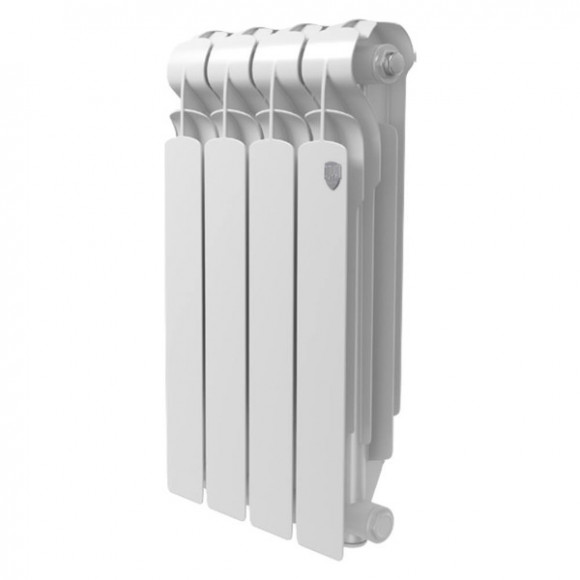 Радиатор Royal Thermo Indigo 500 2.0 - 4 секц. Радиатор Royal Thermo Indigo 500 2.0 - 4 секц.