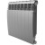Радиатор Royal Thermo BiLiner 500 /Silver Satin - 8 секц.