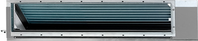 Канальный кондиционер Daikin FBA100A/RZASG100MY1/-40 Канальный кондиционер Daikin FBA100A/RZASG100MY1/-40