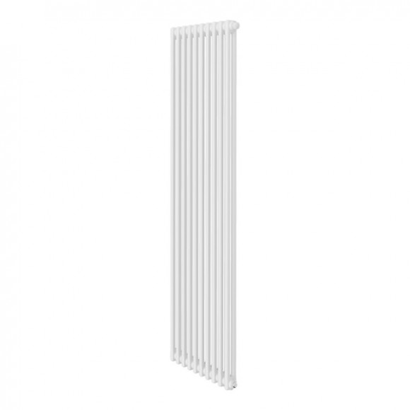 Дизайн-радиатор Royal Thermo Insignia VC2180 - 10 секц. RAL9016 Дизайн-радиатор Royal Thermo Insignia VC2180 - 10 секц. RAL9016