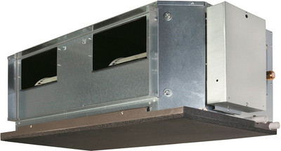 Канальный кондиционер Fujitsu ARXG54KHTA/AOYG54KRTA