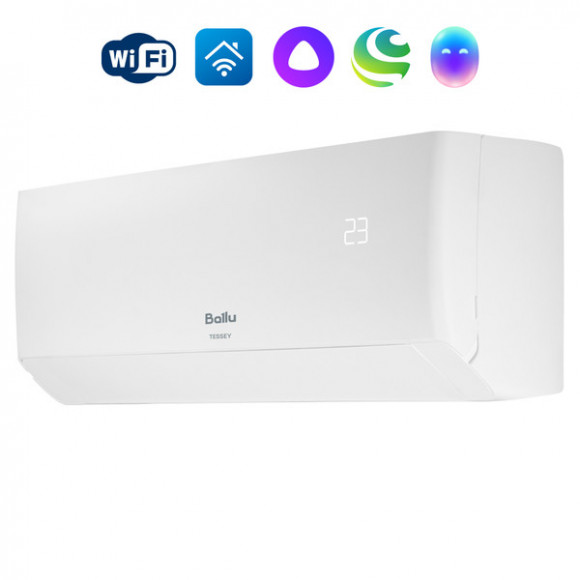 Сплит-система Ballu Tessey BST-30HN1 комплект Сплит-система Ballu Tessey BST-30HN1 комплект