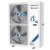 Наружный блок VRF системы TICA TIMS180AHRA