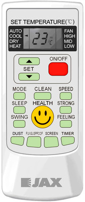 Канальный кондиционер JAX ACID–30HE02/ACIX-30HE02