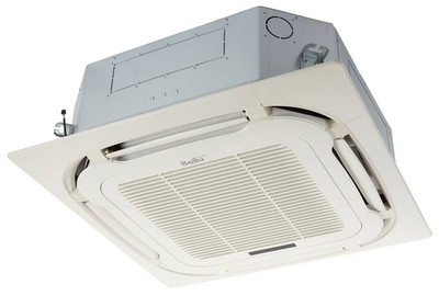 Кассетный кондиционер Ballu Universal BLCI_C-36HN8/EU_23Y