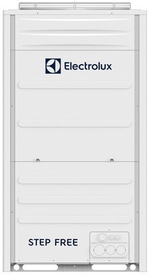 Наружный блок VRF системы Electrolux ERXY-280