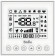 Канальный кондиционер Ballu Universal 2 DC R410a BLCI_D-48HN1_24Y