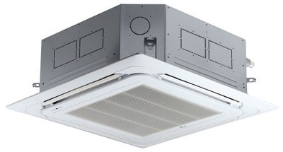 Кассетный внутренний блок мульти сплит-системы Lg MT06R.NR0