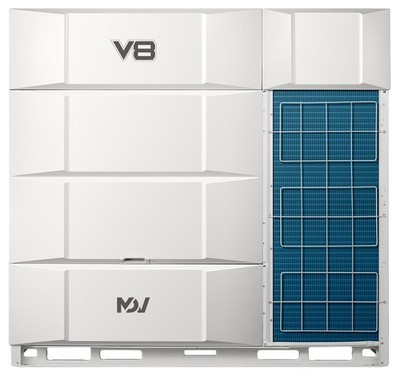 Наружный блок VRF системы Mdv V8i900V2R1A(MA)