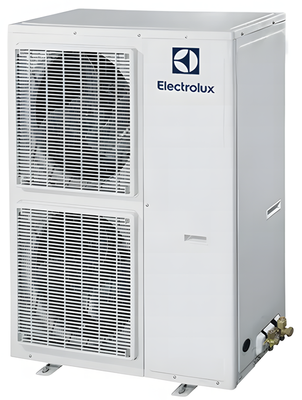 Наружный блок VRF системы Electrolux ESVMO-SF-160-SH Наружный блок VRF системы Electrolux ESVMO-SF-160-SH
