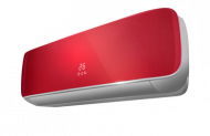 Настенный внутренний блок мульти сплит-системы Hisense Premium Design FREE Match DC AMS-09UR4SVETG67(R) Настенный внутренний блок мульти сплит-системы Hisense Premium Design FREE Match DC AMS-09UR4SVETG67(R)