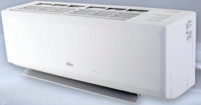 Кондиционер Fujitsu Clarios ASYG18KLCA/AOYG18KLCA