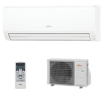 Кондиционер Fujitsu Clarios ASYG18KLCA/AOYG18KLCA