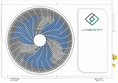 Кондиционер Lanzkraft Simple LSWH-25FC1N/LSAH-25FC1N